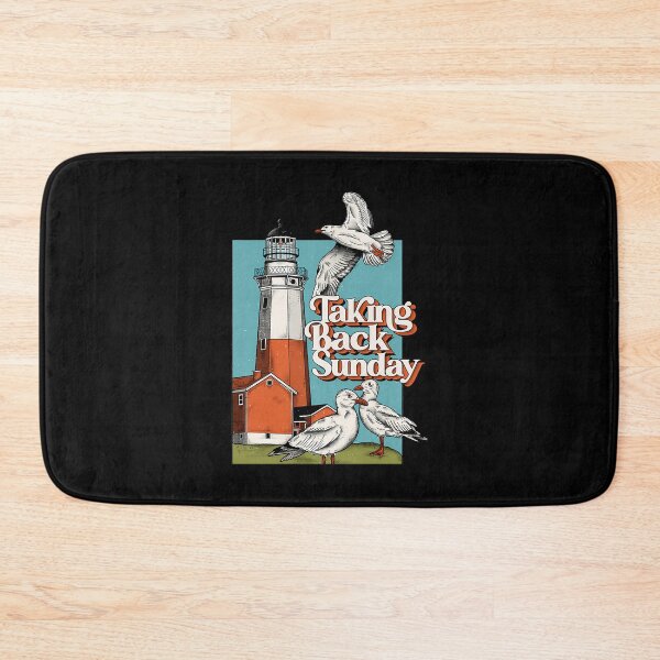 Item preview, Taking Back Sunday designed and sold by AustinRiggle1.