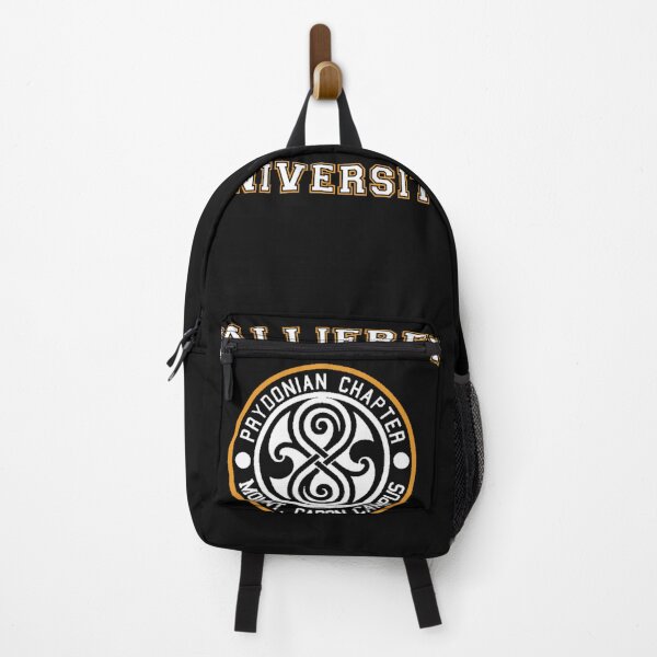 Item preview, Gallifrey University designed and sold by BeerRobbie.
