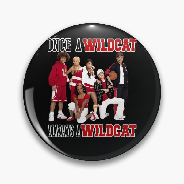 Item preview, High School The Movies Musical  Wave  designed and sold by tashajosa.