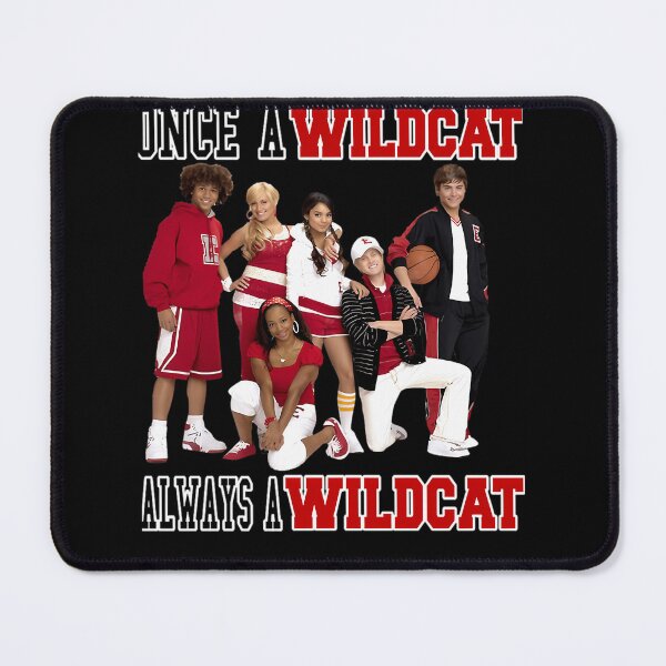 Item preview, High School The Movies Musical  Wave  designed and sold by tashajosa.