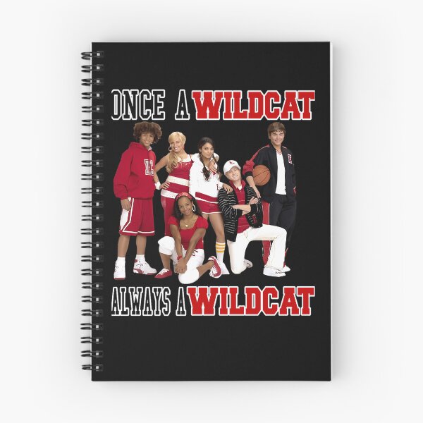 Item preview, High School The Movies Musical  Wave  designed and sold by tashajosa.