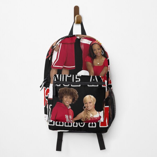 Item preview, High School The Movies Musical Wave designed and sold by tashajosa.