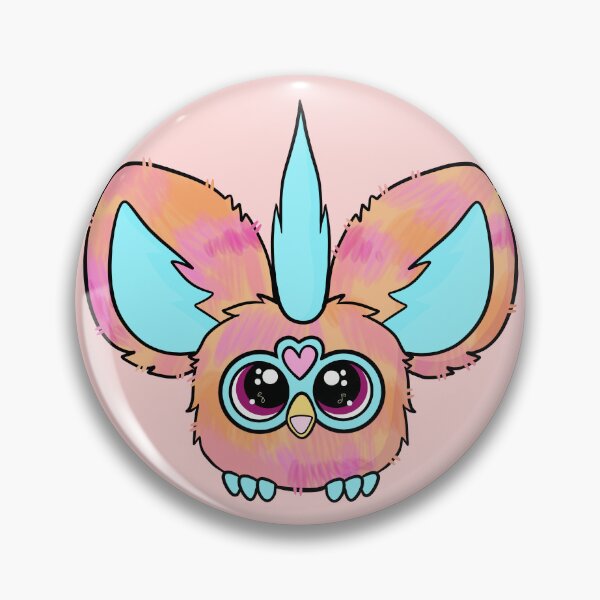 Item preview, Furblet: Ree-Mix designed and sold by Puppy Fluff.