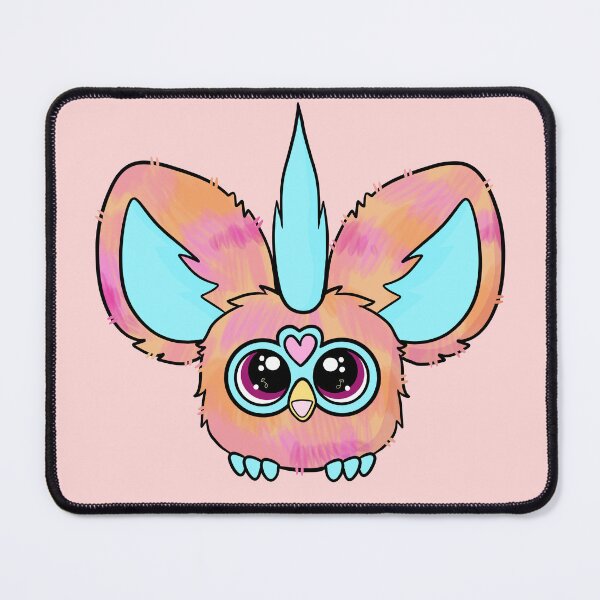 Item preview, Furblet: Ree-Mix designed and sold by Puppy Fluff.
