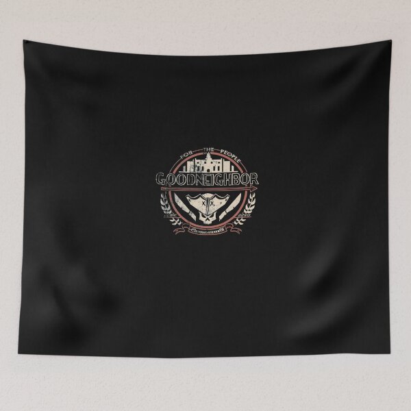 Item preview, Goodneighbor designed and sold by BeerRobbie.