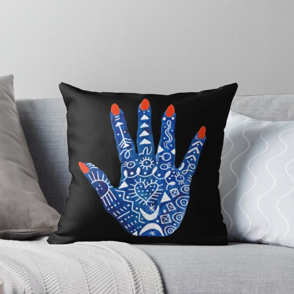 Item preview, Cosmic Handprint designed and sold by GusHickman.