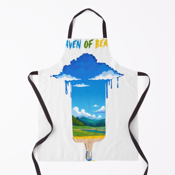Item preview, Heaven Of Beauty designed and sold by GailBreitenberg.