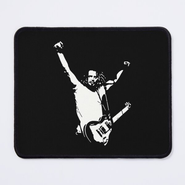 Item preview, Chris Cornell famous singer designed and sold by LonzoHopp.