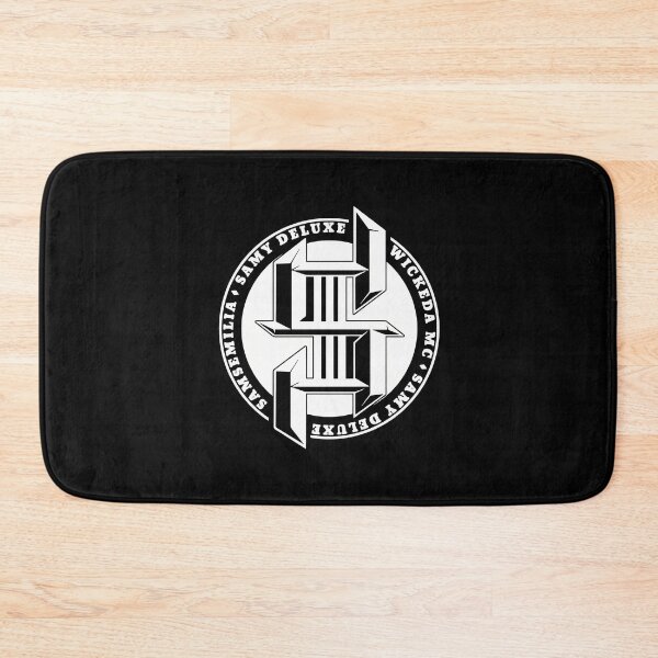 Item preview, Samy Deluxe designed and sold by AustinRiggle1.