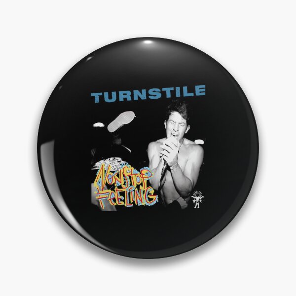 Item preview, Birthday Gift Nonstop Feeling Retro Wave designed and sold by AustinRiggle1.