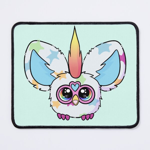 Item preview, Furblet: Loo-Lay designed and sold by Puppy Fluff.