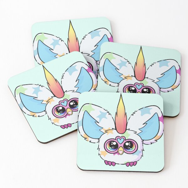 Item preview, Furblet: Loo-Lay designed and sold by Puppy Fluff.
