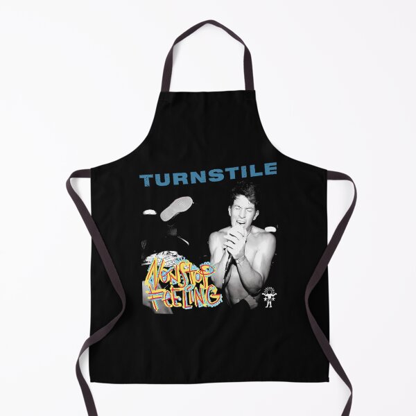 Item preview, Birthday Gift Nonstop Feeling Retro Wave designed and sold by AustinRiggle1.