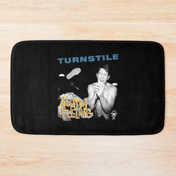 Item preview, Birthday Gift Nonstop Feeling Retro Wave designed and sold by AustinRiggle1.