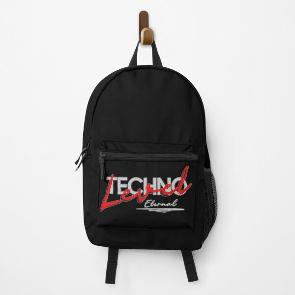 Item preview, techno edm designed and sold by freirestone.
