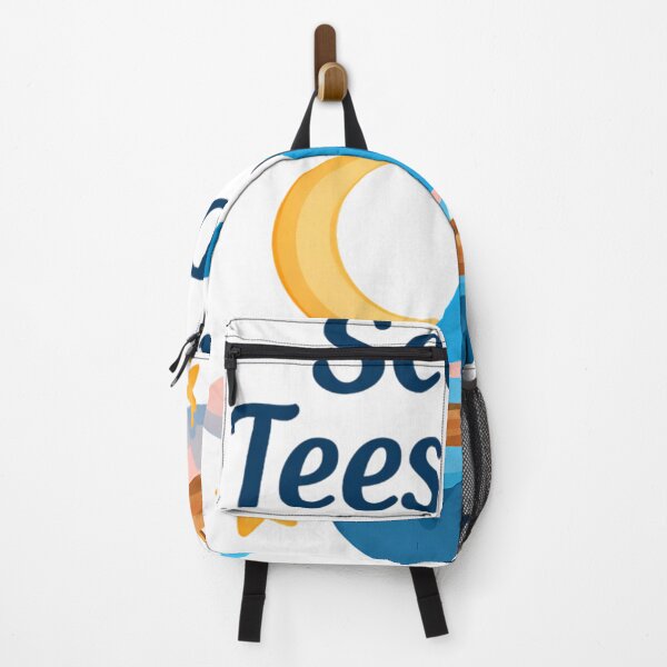 Item preview, Sea Tees El Día designed and sold by GailBreitenberg.
