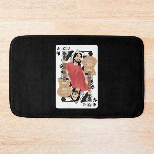 Item preview, Alex G Playing Card designed and sold by AustinRiggle1.