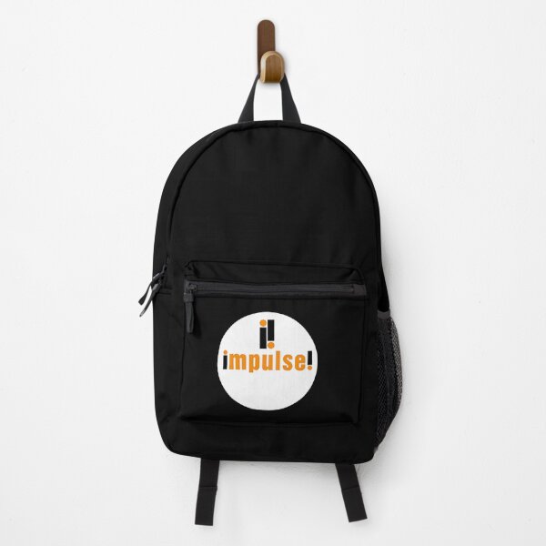 Item preview, Impulse Record Label designed and sold by AustinRiggle1.