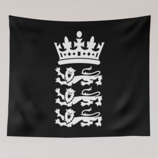 Item preview,  England Cricket Team Logo designed and sold by JACQUELINESKINN.