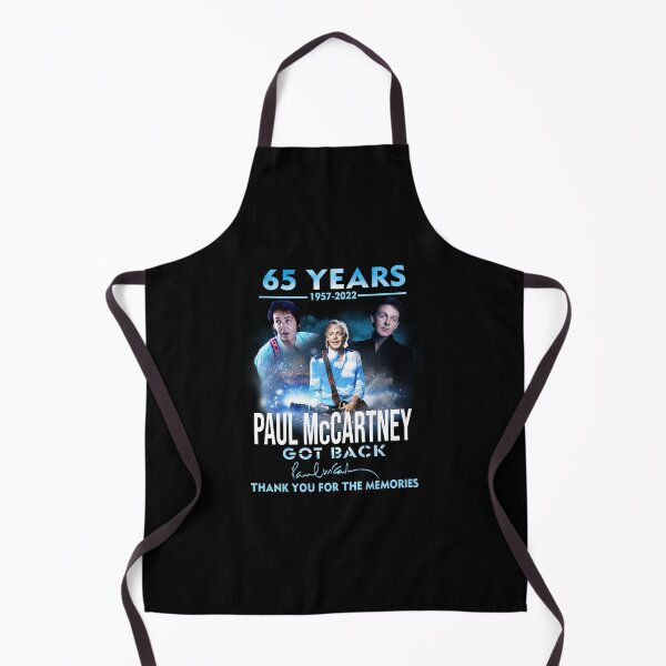Artikelvorschau, Paul McCartney dankt für Erinnerungen entworfen und verkauft von Marquisstevan.