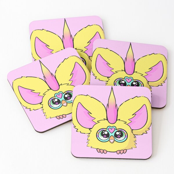 Item preview, Furblet: Nug-Ette designed and sold by Puppy Fluff.