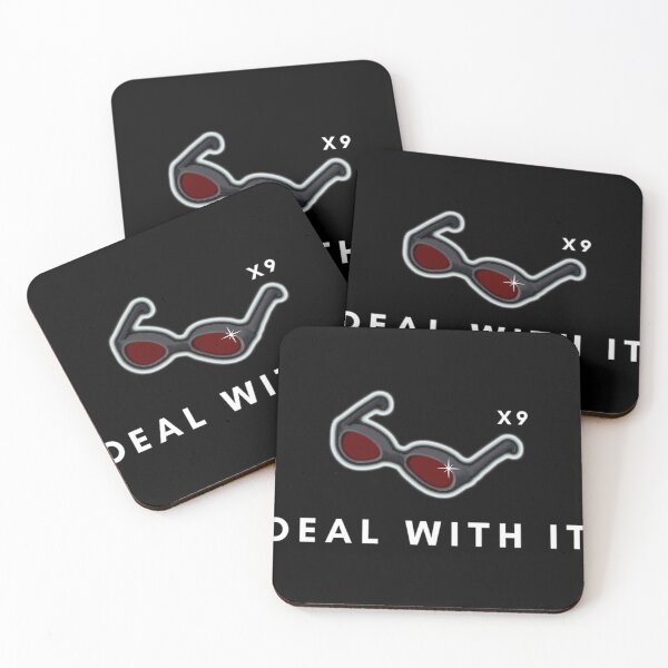 Item preview, Risk Of Rain - Deal With It designed and sold by AURORAEDWAR.