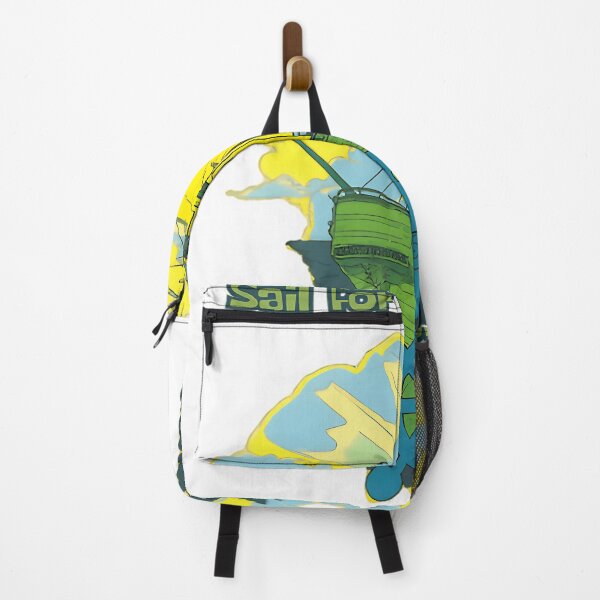 Item preview, Sail For Adventure designed and sold by GailBreitenberg.