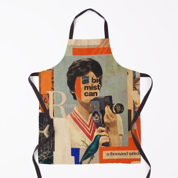 Item preview, a Thousand words for your Return designed and sold by FrankMoth.