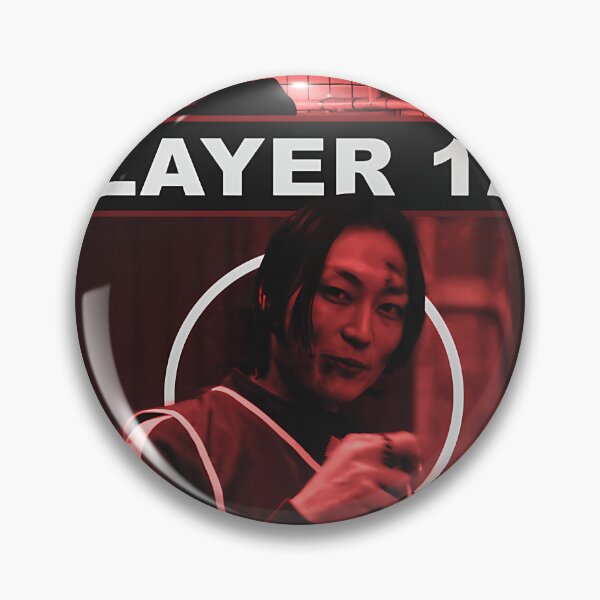 Item preview,  Player 124 Poster designed and sold by SHIRLEYHROW.
