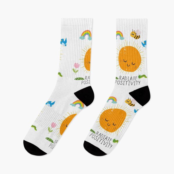 Item preview, Radiate Positivity designed and sold by SWETA HALDER.
