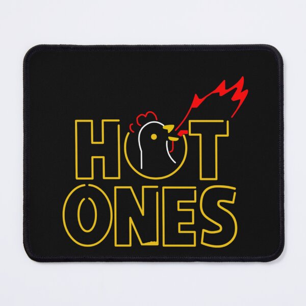 Item preview, Hot Ones designed and sold by BeerRobbie.