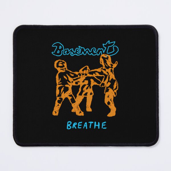 Item preview, Basement Band designed and sold by indyaquoc.