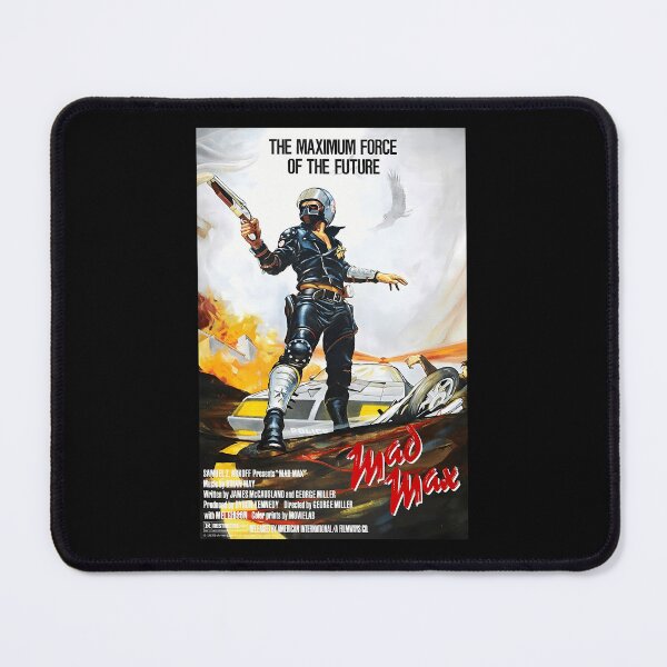 Item preview, MAD MAX designed and sold by Marquisstevan.