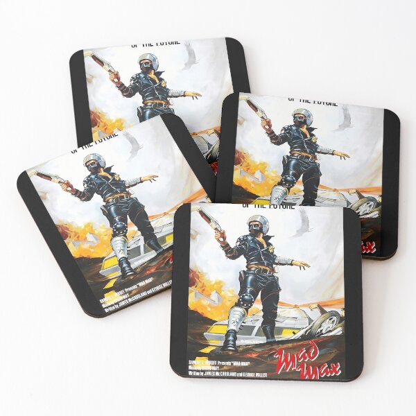 Item preview, MAD MAX  designed and sold by Marquisstevan.