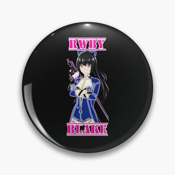 Item preview, Blake Belladonna designed and sold by DigitalArtTK.