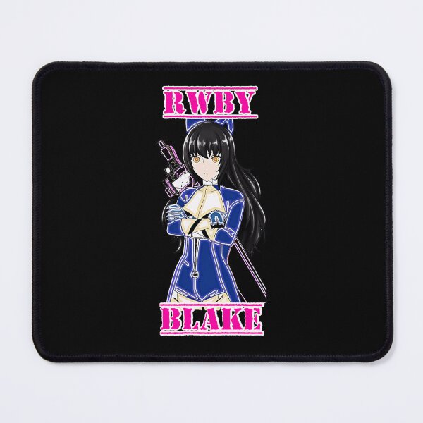Item preview, Blake Belladonna designed and sold by DigitalArtTK.