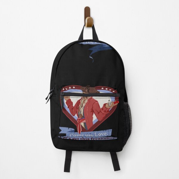Item preview, I Choose Hancock designed and sold by BeerRobbie.