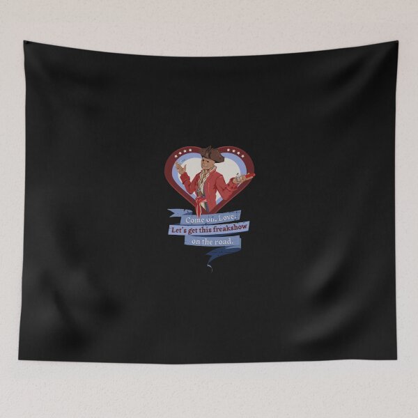 Item preview, I Choose Hancock designed and sold by BeerRobbie.