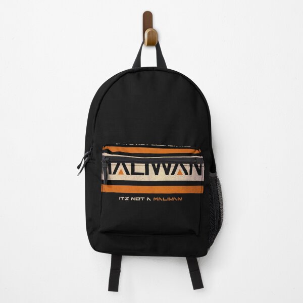Item preview, IF IT'S NOT ELEMENTAL, IT'S NOT A MALIWAN! designed and sold by BeerRobbie.