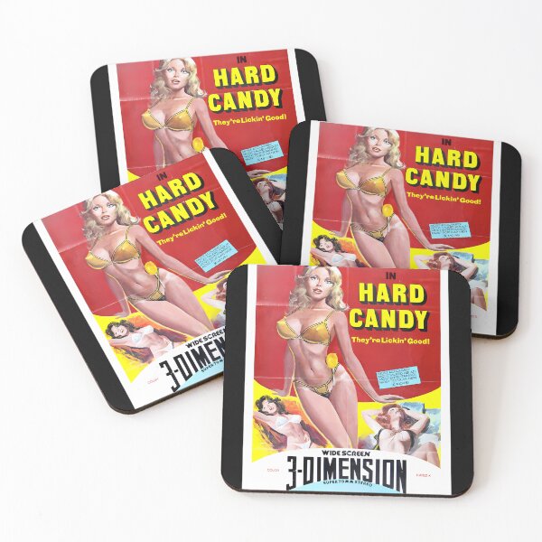Item preview, HARD CANDY  designed and sold by Marquisstevan.