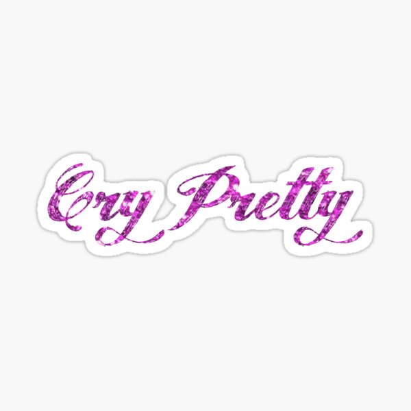 Cry Pretty Wrapping Paper – Carrie Underwood Online Store