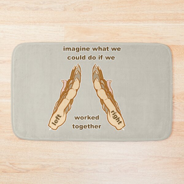Item preview, Hands Working Together  designed and sold by cringe0015.