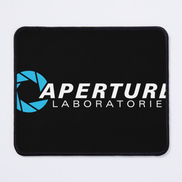 Item preview, Aperture Science Laboratories - Portal designed and sold by SHIRLEYHROW.