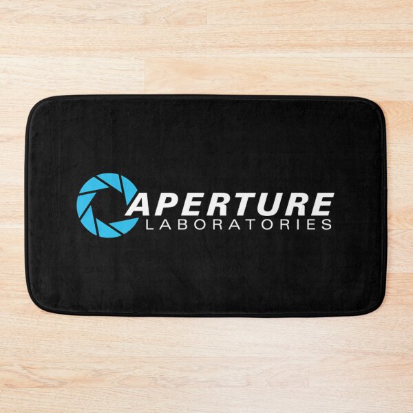 Item preview, Aperture Science Laboratories - Portal designed and sold by SHIRLEYHROW.