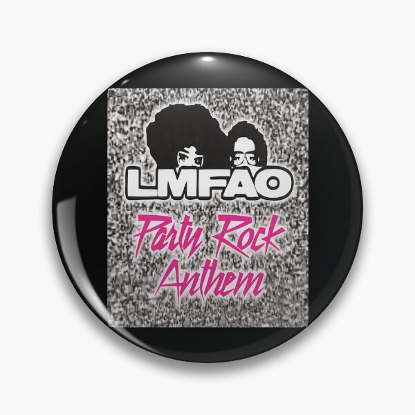 Item preview,  Party Rock Anthem designed and sold by indyaquoc.