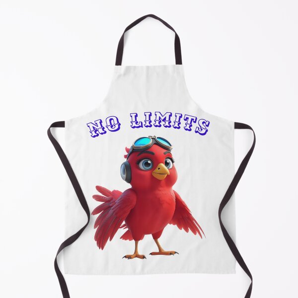 Item preview, No limits designed and sold by TeeAura99.