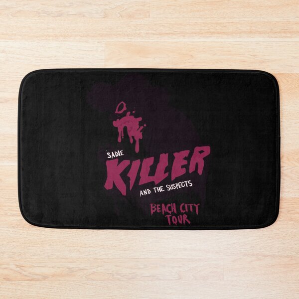 Item preview,  S.Killer And The Suspects designed and sold by kandissabeer.