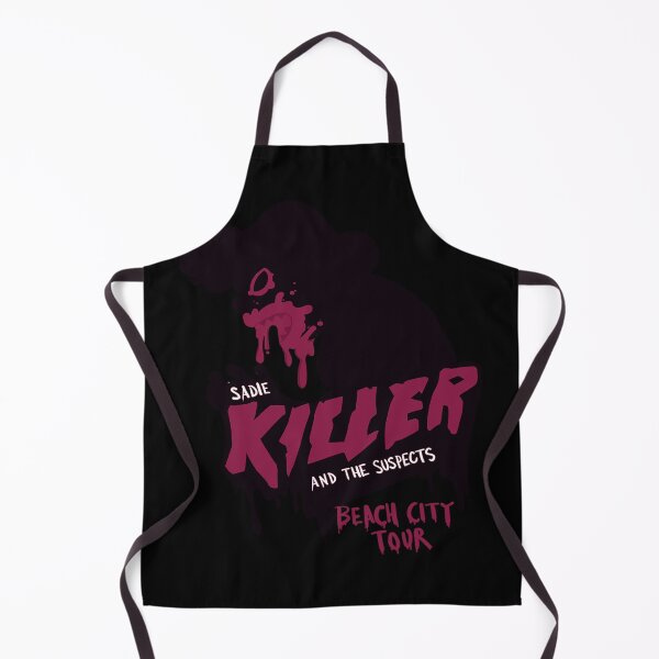 Item preview,  S.Killer And The Suspects designed and sold by kandissabeer.