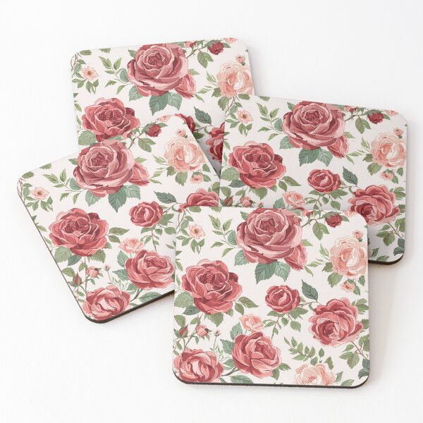 Item preview, Romantic Rose designed and sold by CoolPixels.