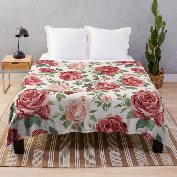 Item preview, Romantic Rose designed and sold by CoolPixels.